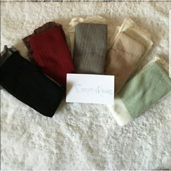 Thigh High Socks • 2 for $30 or 3+ for $12 each - Picture 2 of 4